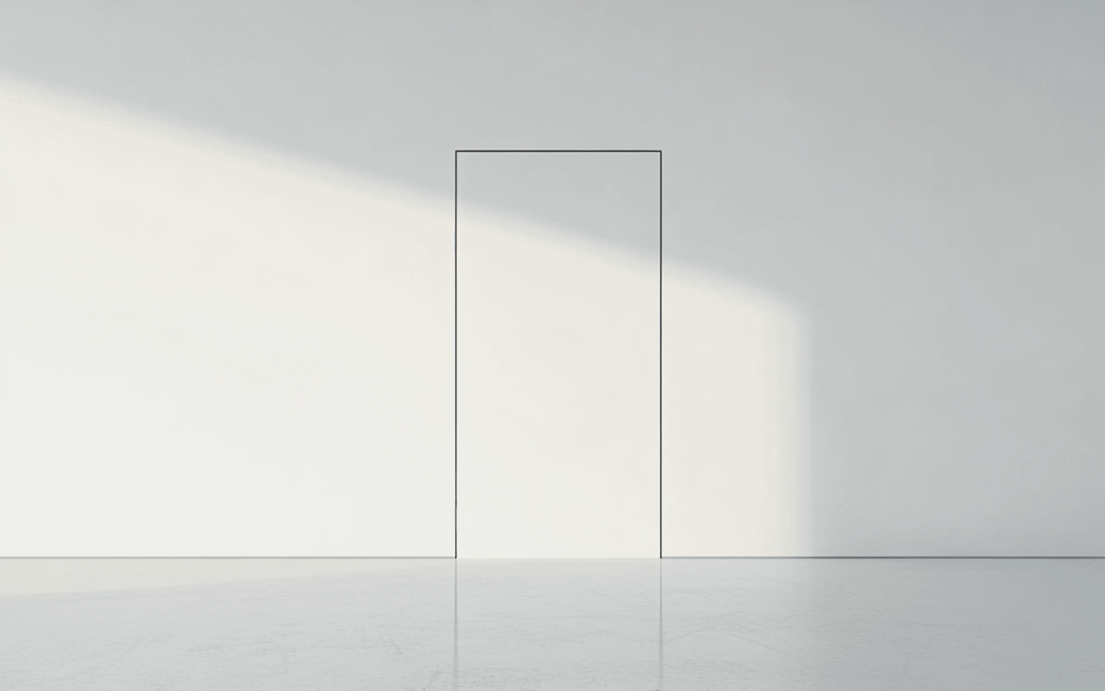 Frameless Door System