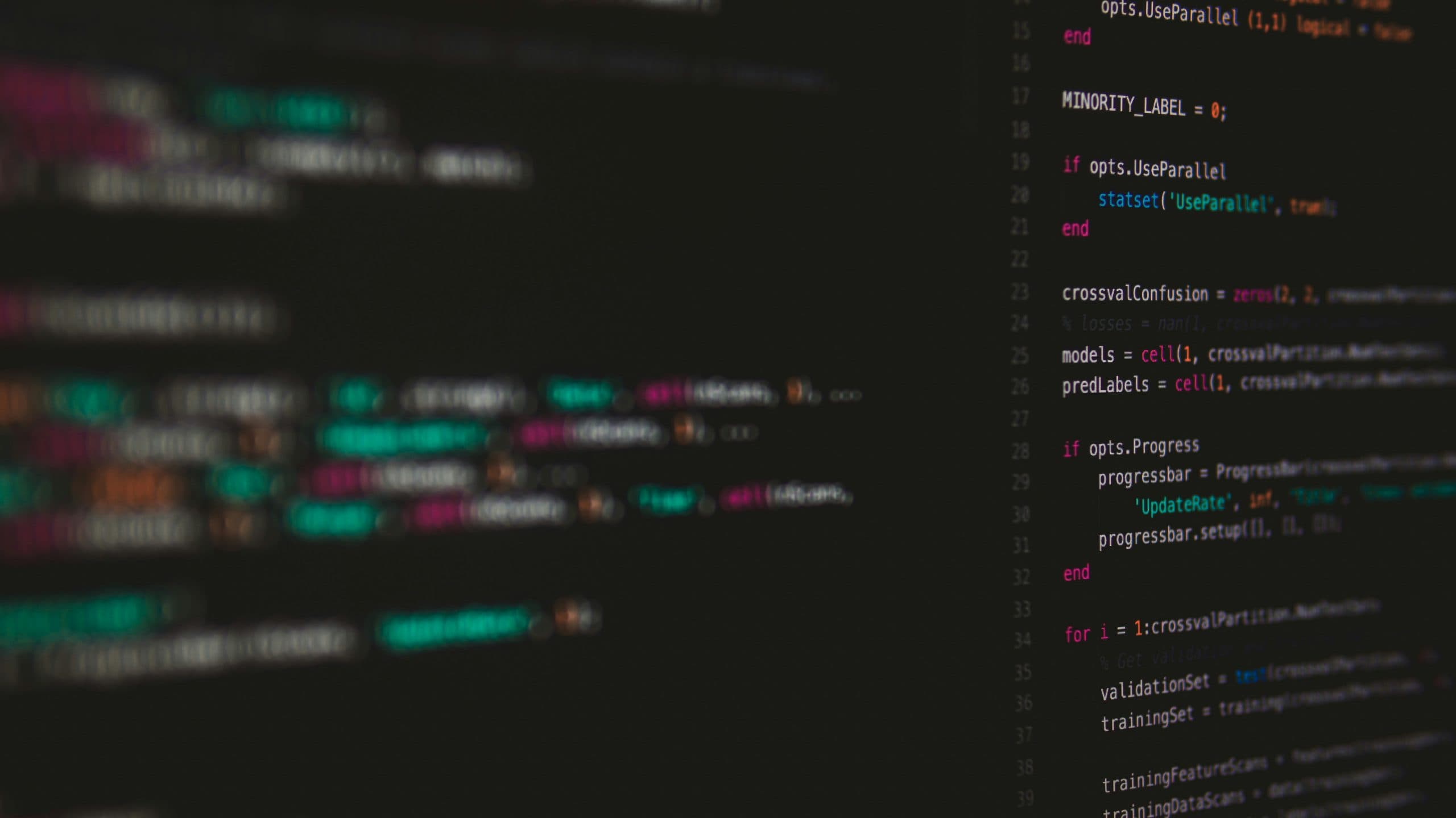 Machine Learning Pipeline